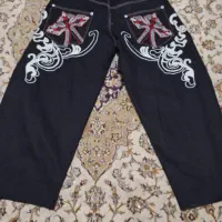 شلوار بالونی