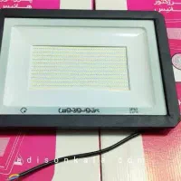 پروژکتور 100و200 واتی