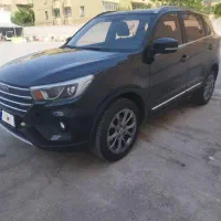 لیفان ایکس 70 اتومات