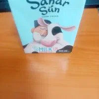 فروش شیر  پر چرب پاکتی