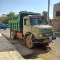بنز ۹۱۱|خودرو سنگین|دزفول, |دیوار