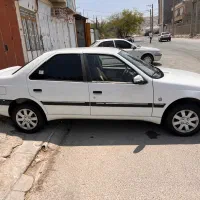 405 slx|خودرو سواری و وانت|گله دار, |دیوار