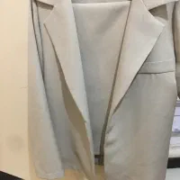 کت وشلوار ‌شومیز