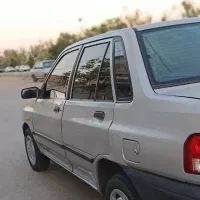 پراید صبا86