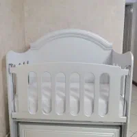 تخت نوزاد و کودک