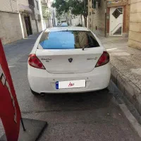 جن تو ۲۰۰۹ سالم و دنده اتوماتیک