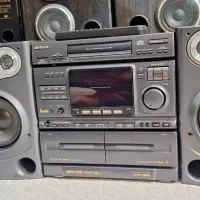 aiwa NSX-990