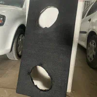 تاقچه کوییک و تیبا