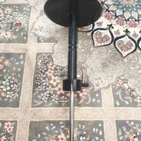 تنه قلیان عربی جنس استیل