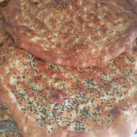 استخدام کارگر نانوای
