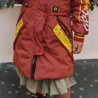 کاپشن و کتونی