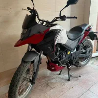 NH 180|موتورسیکلت|تهران, دروس|دیوار