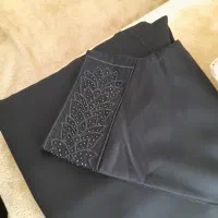 چادر ملی دخترانه
