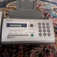 فکس|پرینتر، اسکنر، کپی، فکس|کرمانشاه, |دیوار