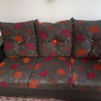 مبلمان ۷ نفره