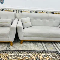 مبل|مبلمان خانگی و میز عسلی|خورموج, |دیوار