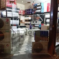 کوئل آبگرم داکت اسپلیت مدیا 48000داکت اسپیلت T3
