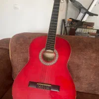 گیتار‌ کلاسیک