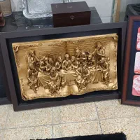 تابلو دکوراسیون منزل سه عدد