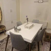 میز ناهار خوری ۸ نفره