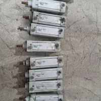 جک پنوماتیک