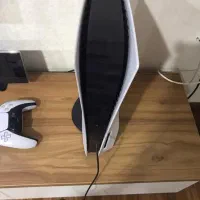 ps5 دیسک خور فت