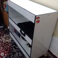 قفسه mdf|کتابخانه، شلف، قفسه‌های دیواری|بوشهر, |دیوار