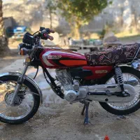 سلام موتر سیکلت 150