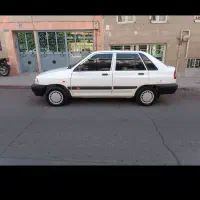 پراید۱۴۱