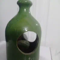 ظرف ابخوری پرنده