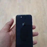 Iphone 8 فوق العاده تمیز