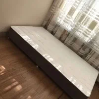 باکس(تخت خواب)سایز ۱۲۰