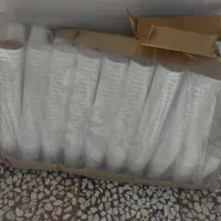 لیوان ذرت مکزیکی