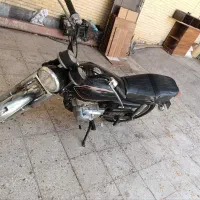 موتور 125 مدل 88