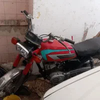 سوزوکی 100