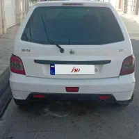 پراید111مدل95