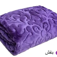 پتو گل باف قیمت هر دونه ای540تومان|رختخواب، بالش، پتو|برازجان, |دیوار