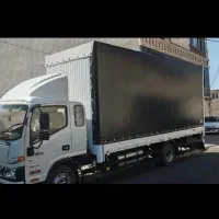 خدمات جابجایی اسباب کشی حمل باراثاثیه منزل...