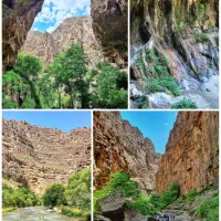 تور یک روزه اخلمد شاد تور مال خودتونه.