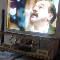 تلویزیون jvc
