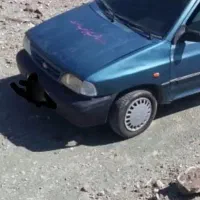پراید ۸۸