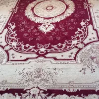 فرش ۹ متر کارکرده