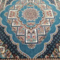 یک جفت فرش ۱۲ متری
