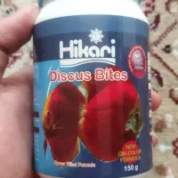 غذا دیسکس هیکاری