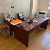 فروش میز مدیریت تولیدی ابوقداره