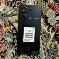 note 13 pro 4g|موبایل|خرمآباد, |دیوار