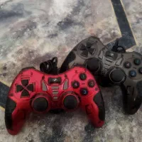 دسته بازی کامپیوتر