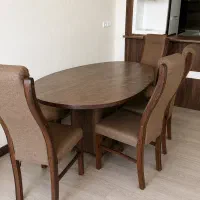 میز ناهار خوری