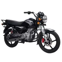 طرح باکسر/ کی ال دی ۲۰۰/ KLD200 کبیر صفر خشک ABS