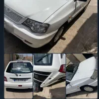 پراید ۱۱۱ مدل۹۷se